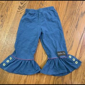 Matilda Jane Big Ruffles size 4